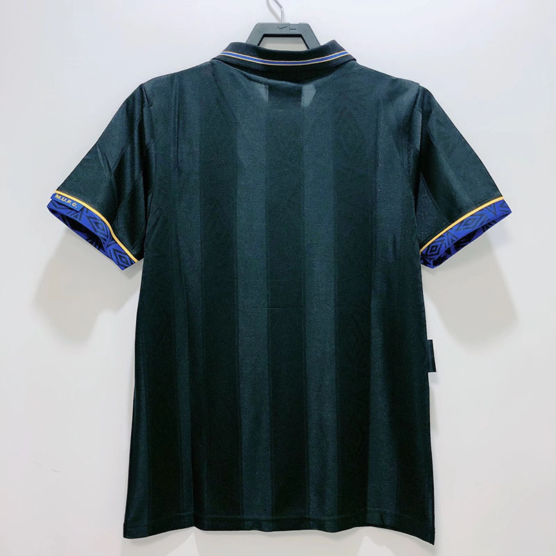 Camiseta Manchester United Retro 1993/94 Away